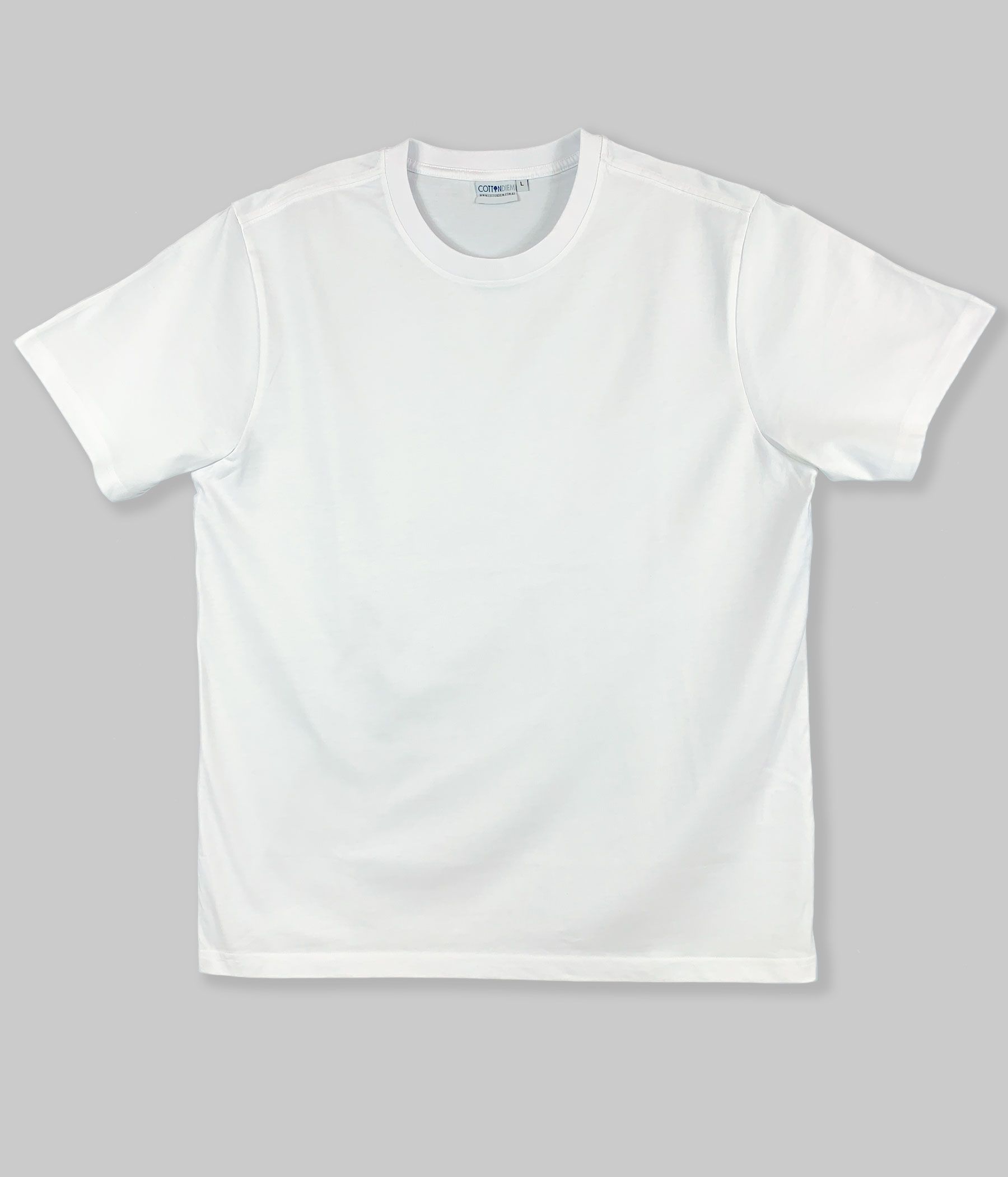 blank-plain-white-t-shirts-200-gsm